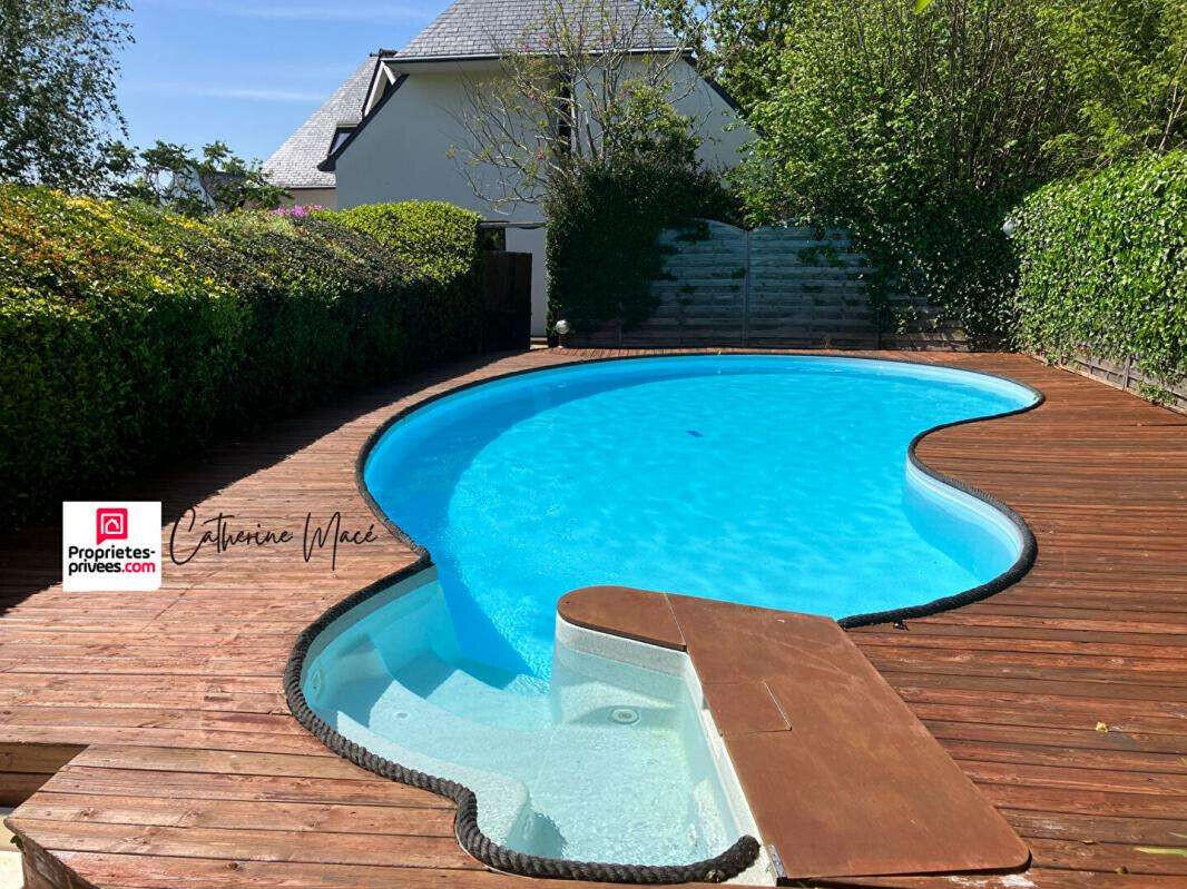 House Concarneau