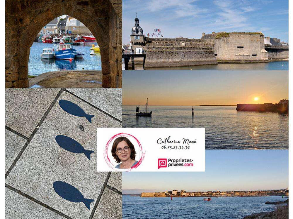 House Concarneau