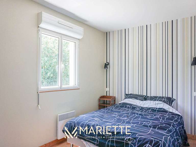 House Concarneau - 3 bedrooms