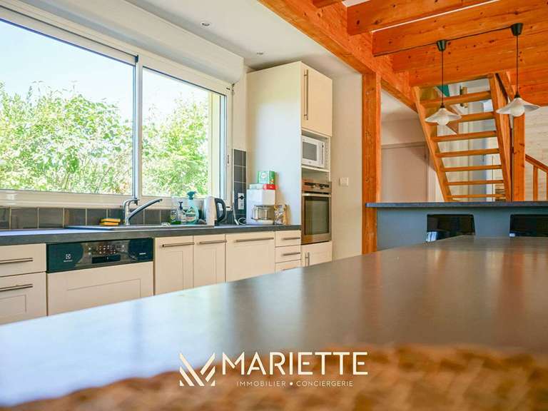 House Concarneau - 3 bedrooms