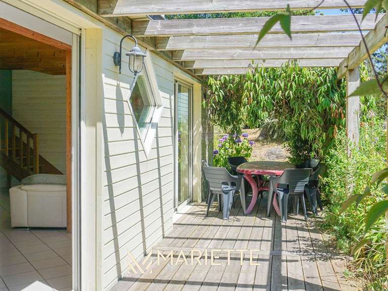 House Concarneau - 3 bedrooms