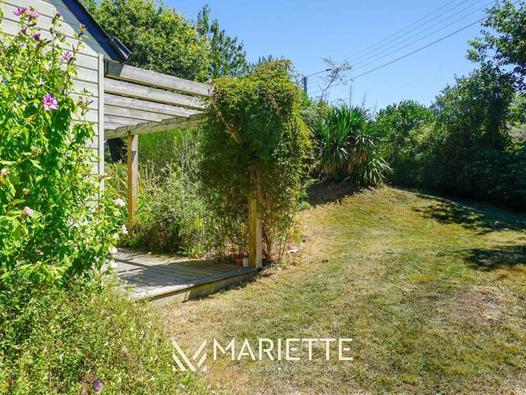 House Concarneau - 3 bedrooms