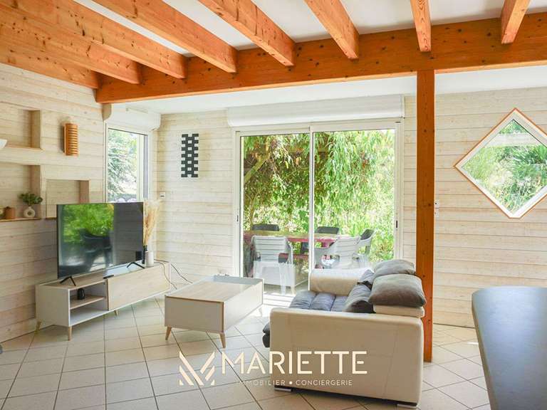 House Concarneau - 3 bedrooms