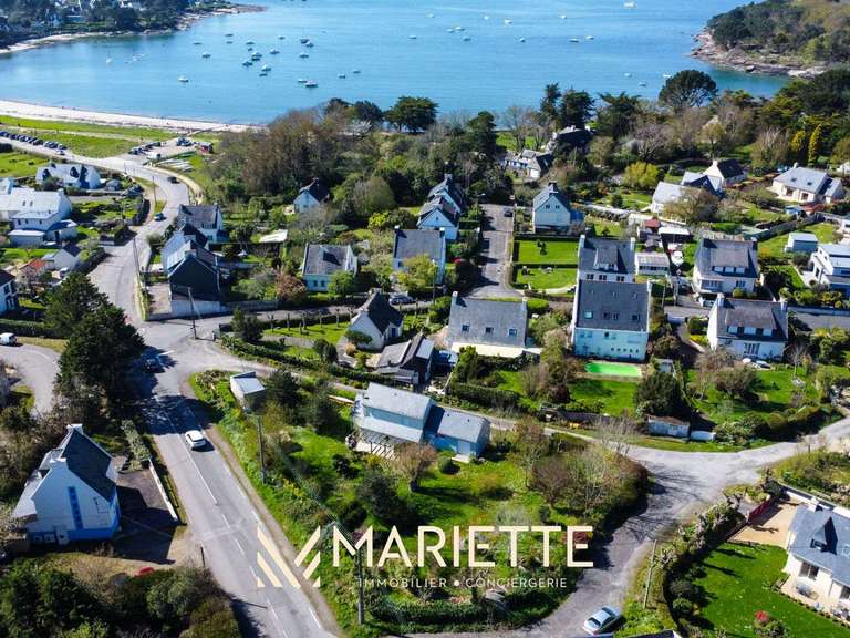 House Concarneau - 3 bedrooms