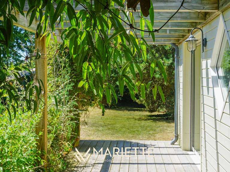 House Concarneau - 3 bedrooms