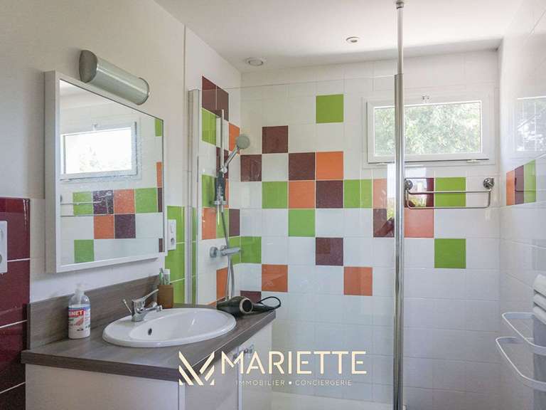 House Concarneau - 3 bedrooms