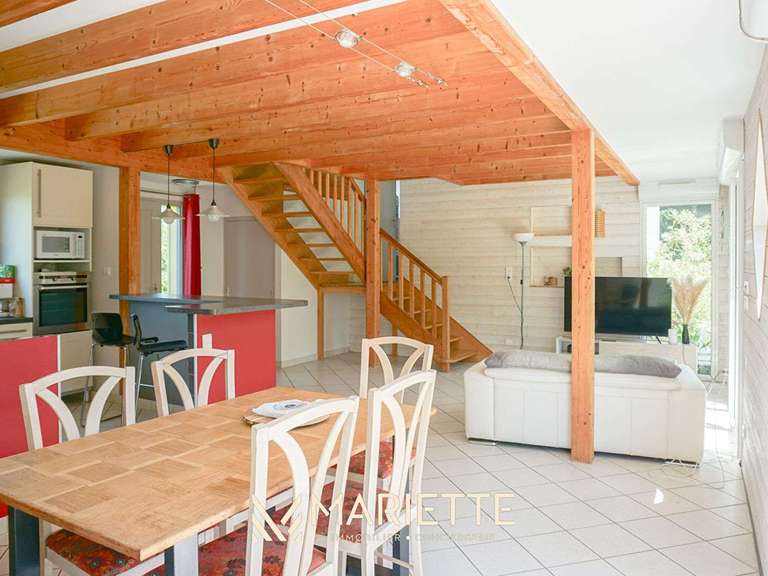 House Concarneau - 3 bedrooms