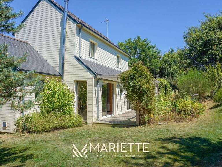 Maison Concarneau - 3 chambres