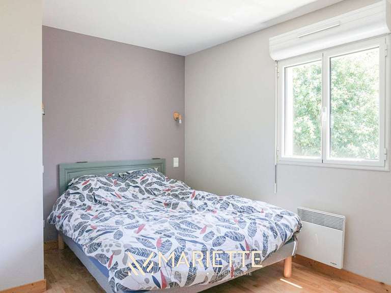 House Concarneau - 3 bedrooms