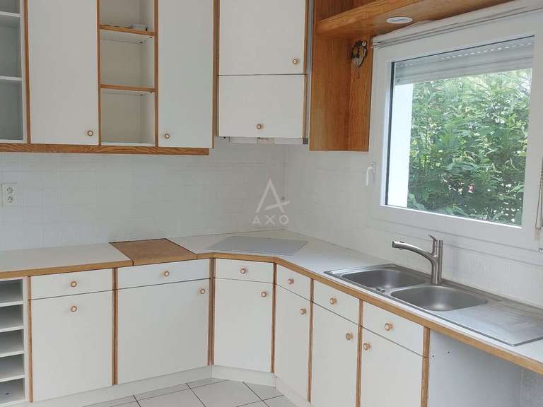 House with Sea view Concarneau - 3 bedrooms