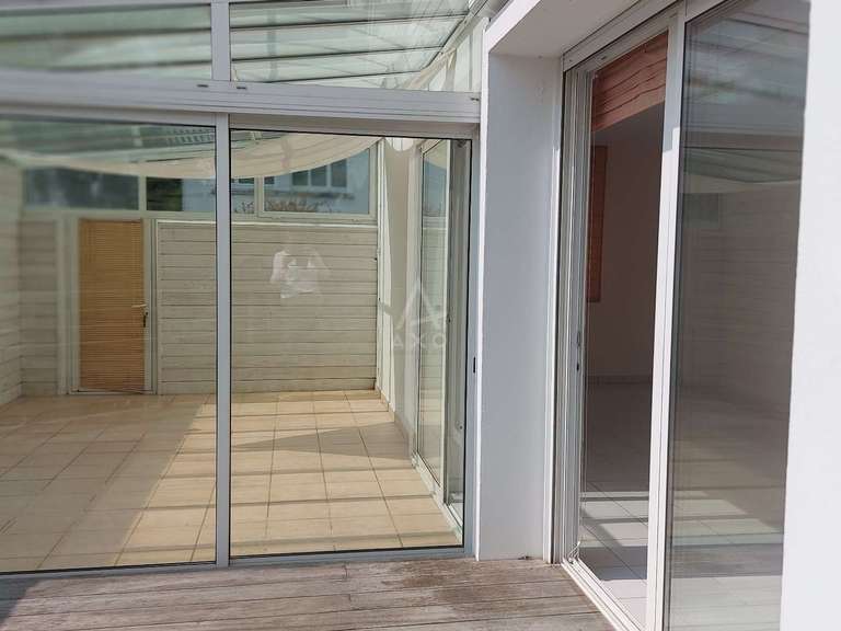 House with Sea view Concarneau - 3 bedrooms