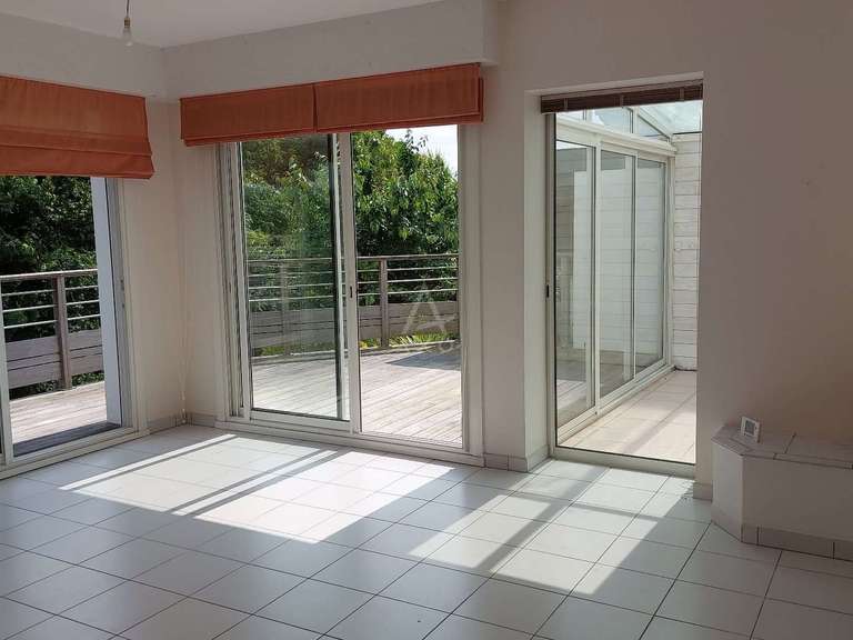 House with Sea view Concarneau - 3 bedrooms