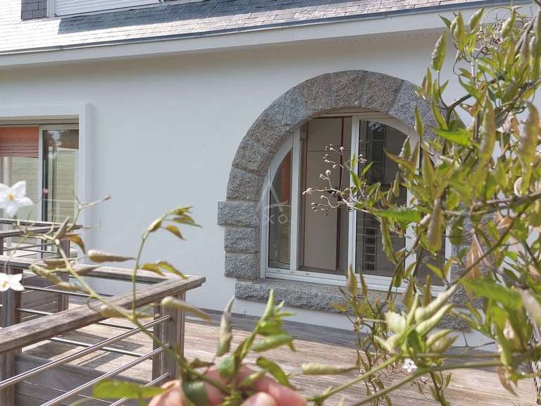 Maison avec Vue sur mer Concarneau - 3 chambres