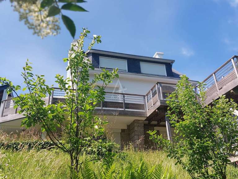 House with Sea view Concarneau - 3 bedrooms