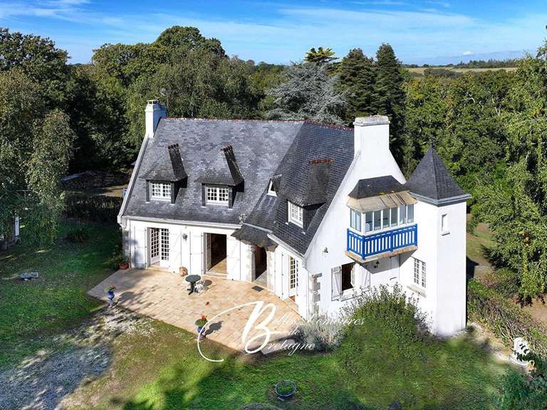 House Concarneau - 5 bedrooms