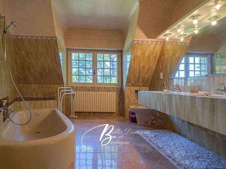 Maison Concarneau - 5 chambres