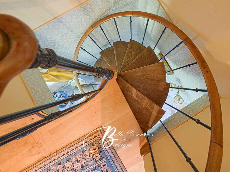 Maison Concarneau - 5 chambres