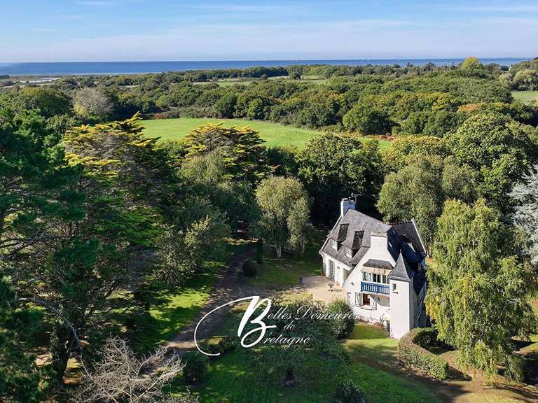 Maison Concarneau - 5 chambres