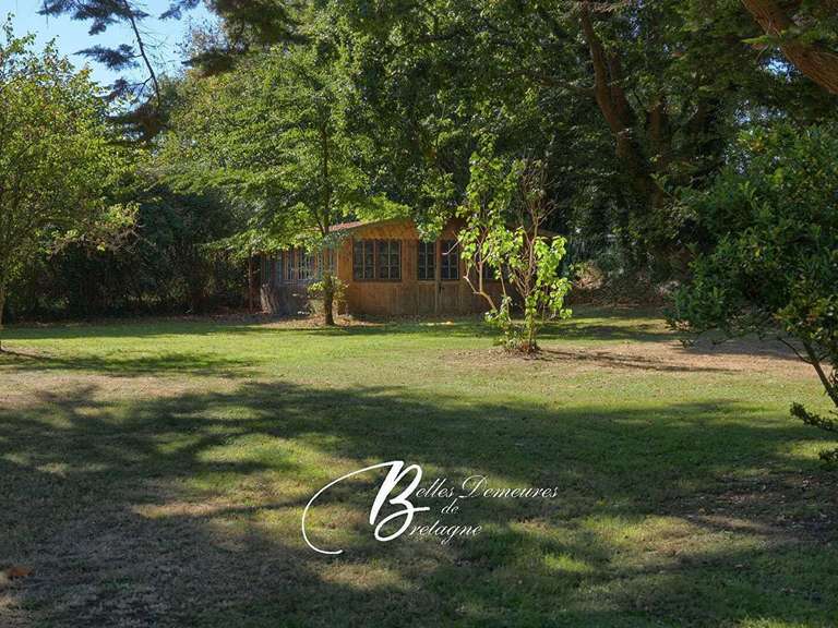 Maison Concarneau - 5 chambres