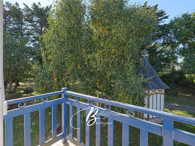 Maison Concarneau - 5 chambres