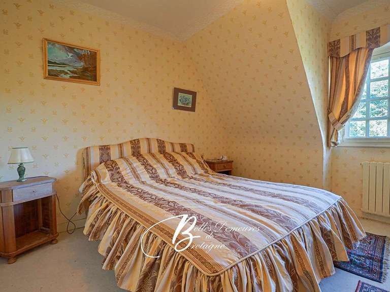 Maison Concarneau - 5 chambres