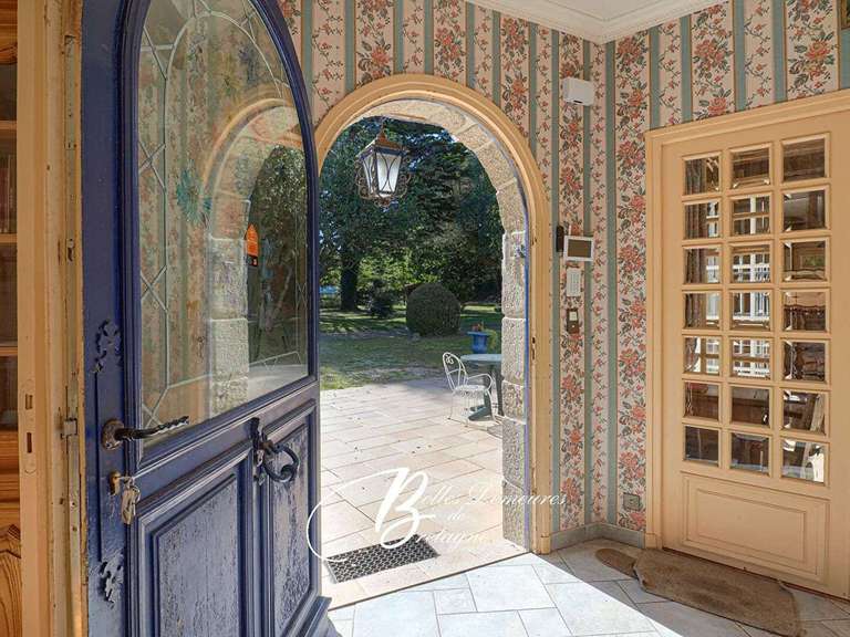 Maison Concarneau - 5 chambres