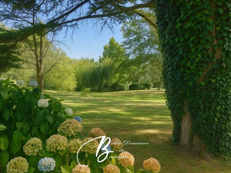 Maison Concarneau - 5 chambres
