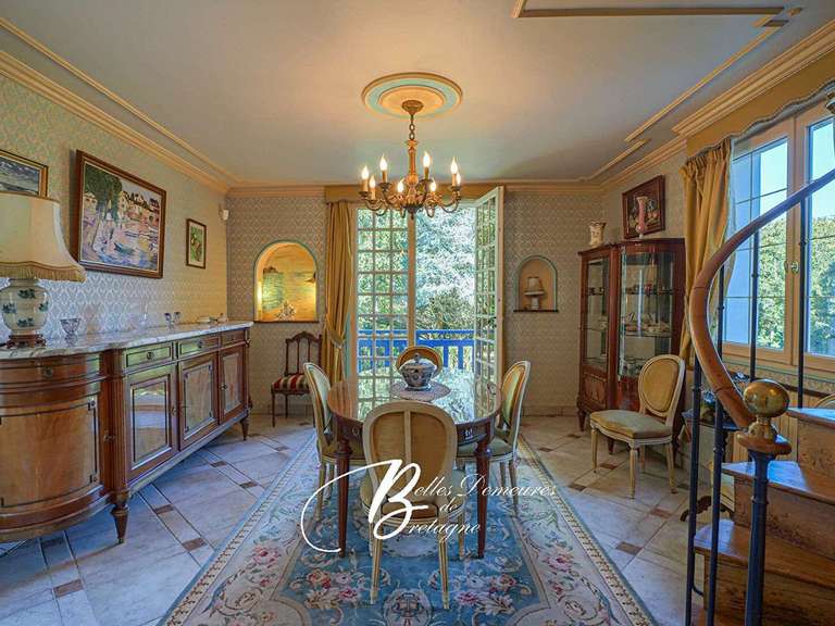 Maison Concarneau - 5 chambres