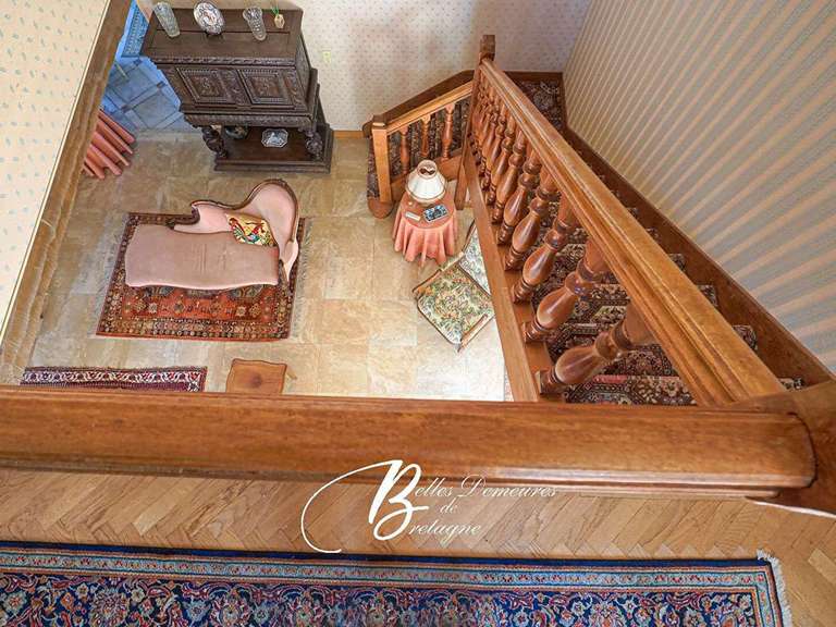 Maison Concarneau - 5 chambres