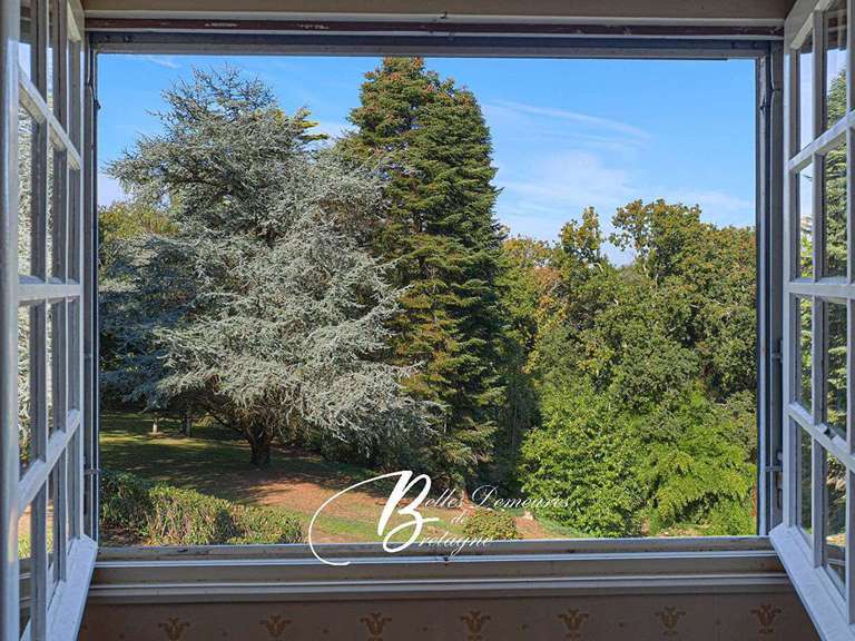 Maison Concarneau - 5 chambres