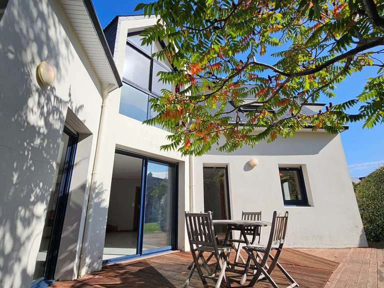 Maison Concarneau - 5 chambres