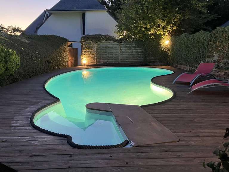 Maison Concarneau - 5 chambres