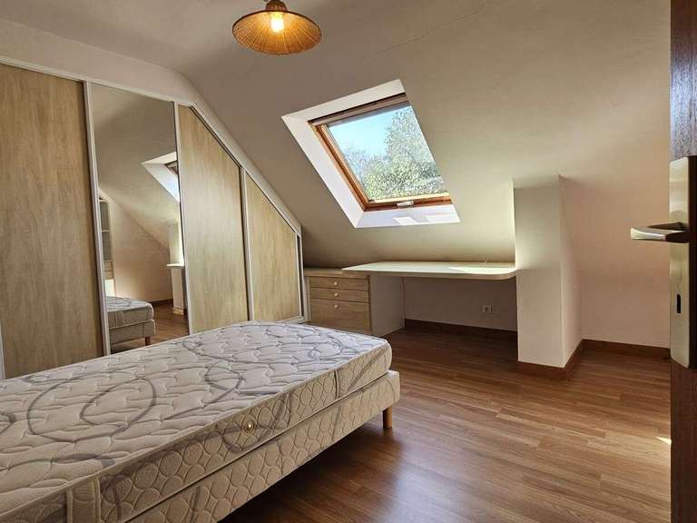 Maison Concarneau - 5 chambres