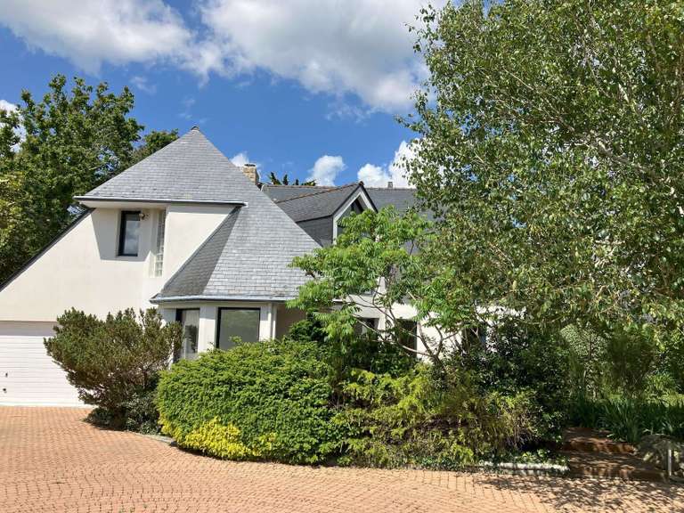 Maison Concarneau - 5 chambres