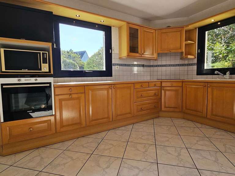 Maison Concarneau - 5 chambres