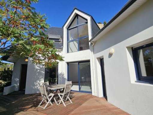 Maison Concarneau - 5 chambres