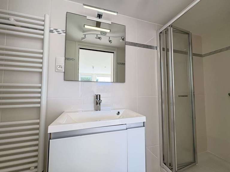 House with Sea view Concarneau - 3 bedrooms