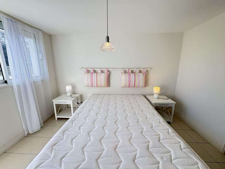 House with Sea view Concarneau - 3 bedrooms