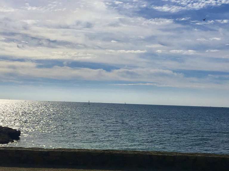 Maison avec Vue sur mer Concarneau - 5 chambres - 300m²