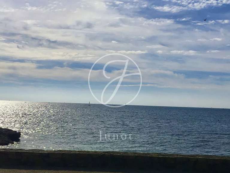 Maison avec Vue sur mer Concarneau - 5 chambres - 300m²