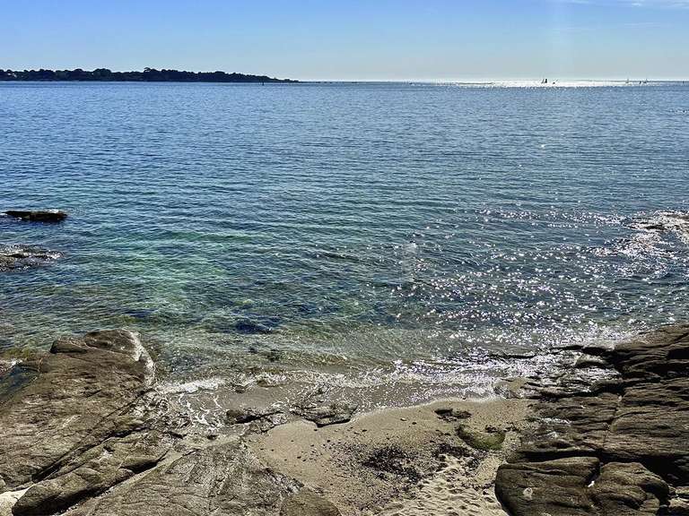 Maison avec Vue sur mer Concarneau - 5 chambres - 300m²