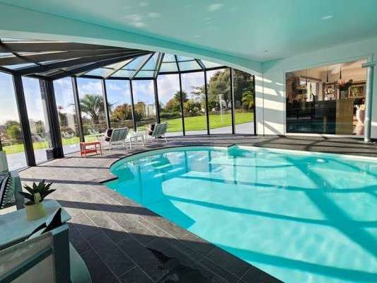 Maison avec Vue sur mer Concarneau - 5 chambres