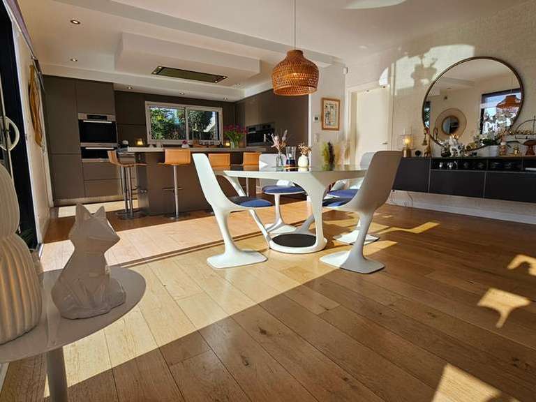 Maison avec Vue sur mer Concarneau - 5 chambres