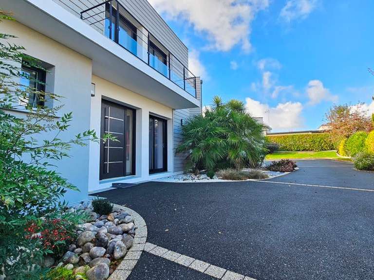 Maison avec Vue sur mer Concarneau - 5 chambres