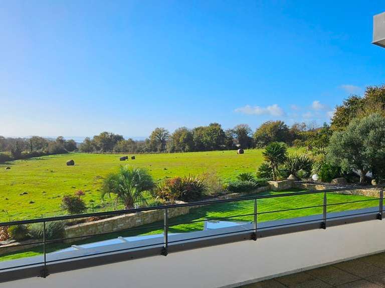 Maison avec Vue sur mer Concarneau - 5 chambres