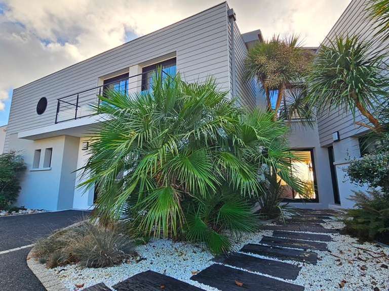 Maison avec Vue sur mer Concarneau - 5 chambres