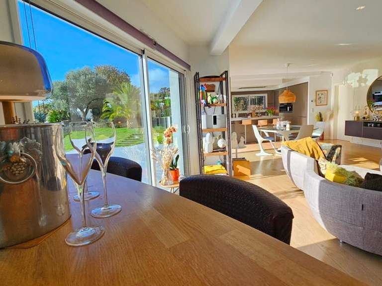 Maison avec Vue sur mer Concarneau - 5 chambres