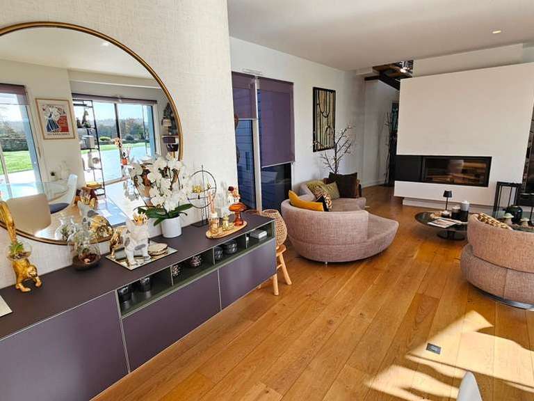 Maison avec Vue sur mer Concarneau - 5 chambres