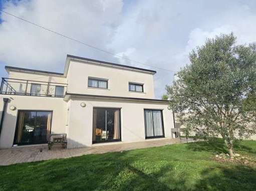 Maison Concarneau - 5 chambres