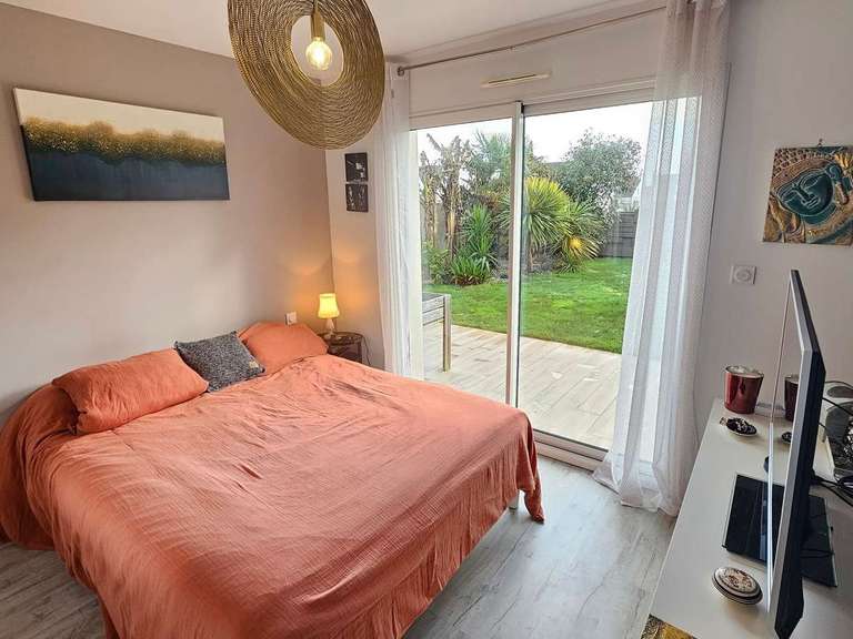 Maison Concarneau - 5 chambres